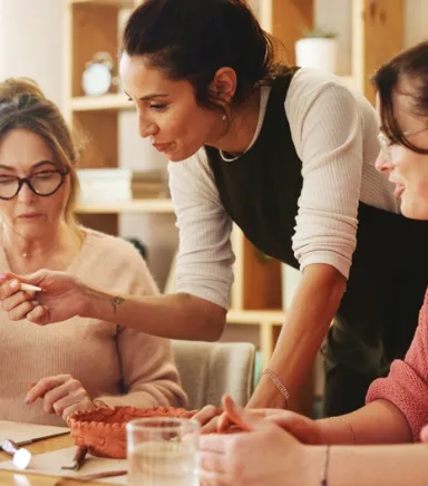Workshop: Merakınızı Eyleme Dönüştürün, Yaratın!