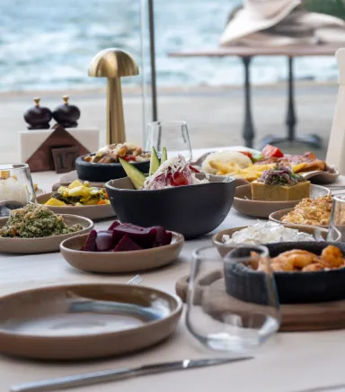 Büyükada'nın İlk ve Tek Yeni Nesil Meyhanesi Barb'Ada