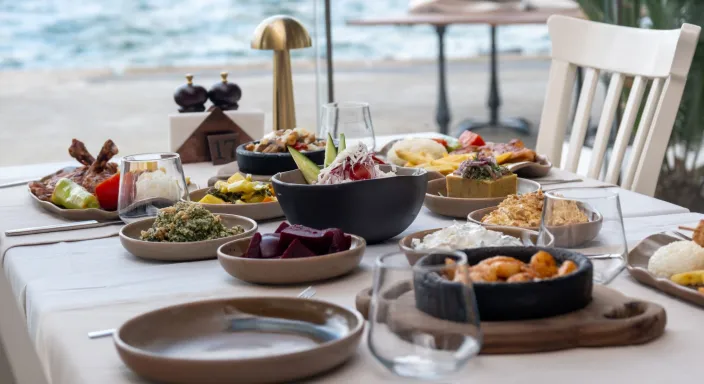 Büyükada'nın İlk ve Tek Yeni Nesil Meyhanesi Barb'Ada