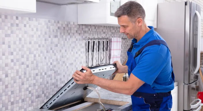 Premium Cihazlarınız İçin İstanbul'da Uzman Servis: Buran Servis