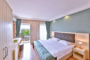 Büyükada'da O "Mükemmel" Oteli Arıyorsanız: Keşif Rotamız Princess Hotel!