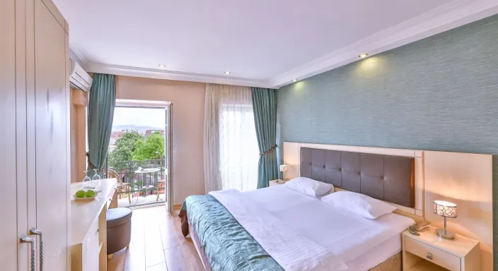 Büyükada'da O "Mükemmel" Oteli Arıyorsanız: Keşif Rotamız Princess Hotel!