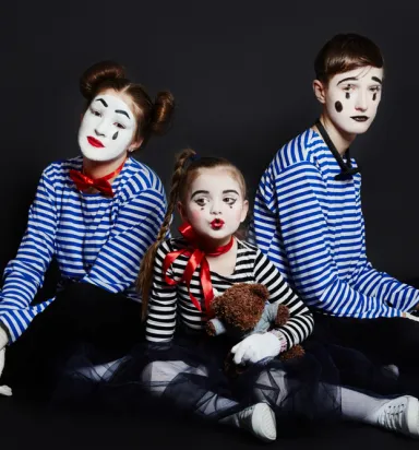 İçinizdeki Yaratıcılığı ve Özgüveni Keşfedin: Drama Akademi