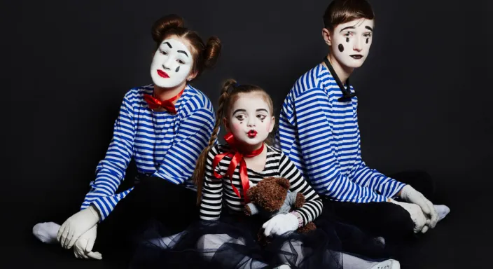 İçinizdeki Yaratıcılığı ve Özgüveni Keşfedin: Drama Akademi