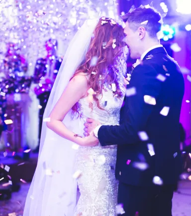 Düğün Gününüzün En Unutulmaz Anı İçin: Düğün Dansı Kursu