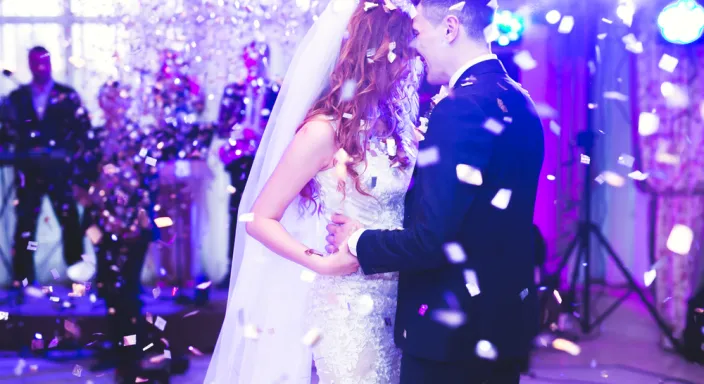 Düğün Gününüzün En Unutulmaz Anı İçin: Düğün Dansı Kursu