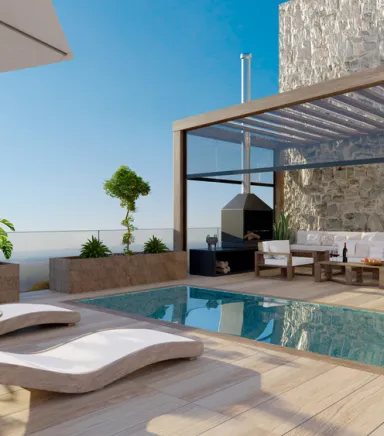 Yaşam Alanlarınızı Dönüştüren 50 Yıllık Güç: Efor Cam