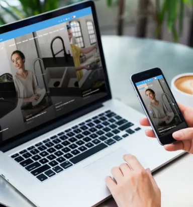 Mutfak Tasarımında Uzman Küratör: Evye.com.tr