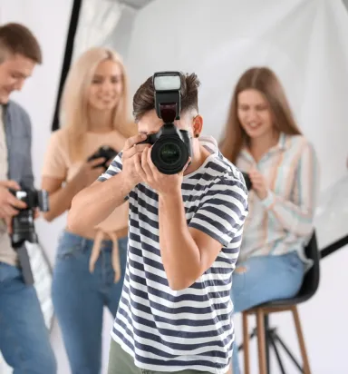 İstanbul'un En Aktif Fotoğrafçılık Kursu: Fotoğraf Akademi!