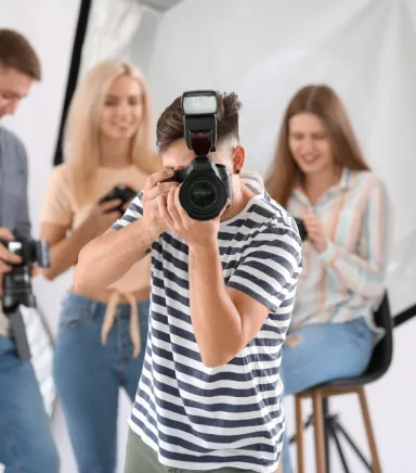 İstanbul'un En Aktif Fotoğrafçılık Kursu: Fotoğraf Akademi!