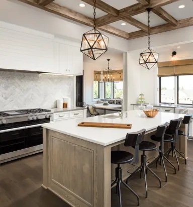 Franke ve Dominox Tezgah Üreticisi Fourel