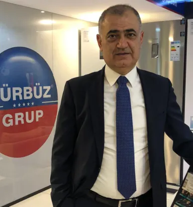 Haluk Şaban Gürbüz ile Perakendeciliğin Dünü ve Bugünü Üzerine Bir Röportaj