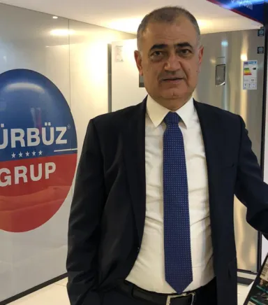 Haluk Şaban Gürbüz ile Perakendeciliğin Dünü ve Bugünü Üzerine Bir Röportaj