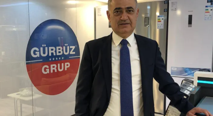 Haluk Şaban Gürbüz ile Perakendeciliğin Dünü ve Bugünü Üzerine Bir Röportaj