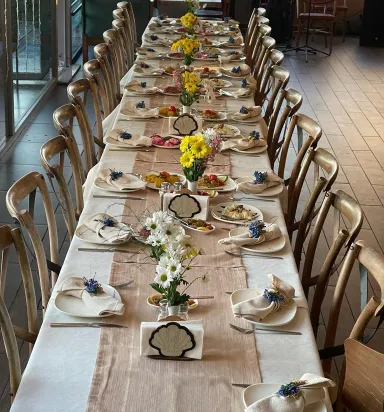 Büyükada’nın En Şık Buluşma Noktası: Madam Sofia Cafe & Bar