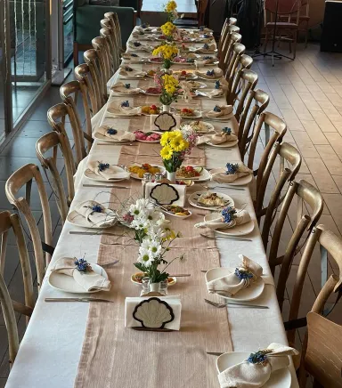 Büyükada’nın En Şık Buluşma Noktası: Madam Sofia Cafe & Bar