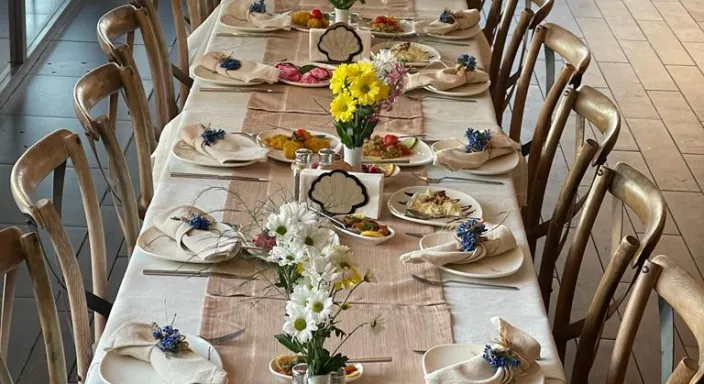 Büyükada’nın En Şık Buluşma Noktası: Madam Sofia Cafe & Bar