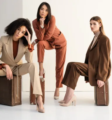 Hazır Giyim Üreticisi Arayışında Keşfedilmesi Gereken Marka: Mahal Tekstil