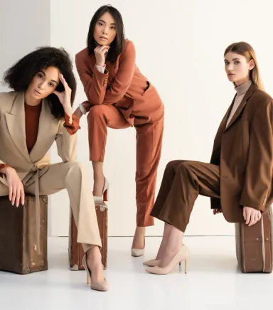 Hazır Giyim Üreticisi Arayışında Keşfedilmesi Gereken Marka: Mahal Tekstil