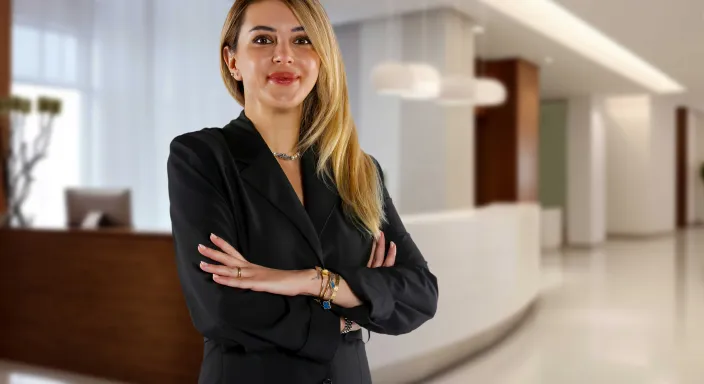 Zihinsel İyi Oluş Yolculuğunuzda Bilimsel ve Güvenilir Bir Rehber: Psikolog Begüm Yemişçi