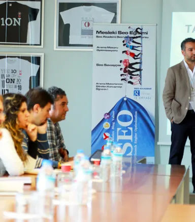 SEO Akademi ile Dijital Dünyanın Kodlarını Çözün