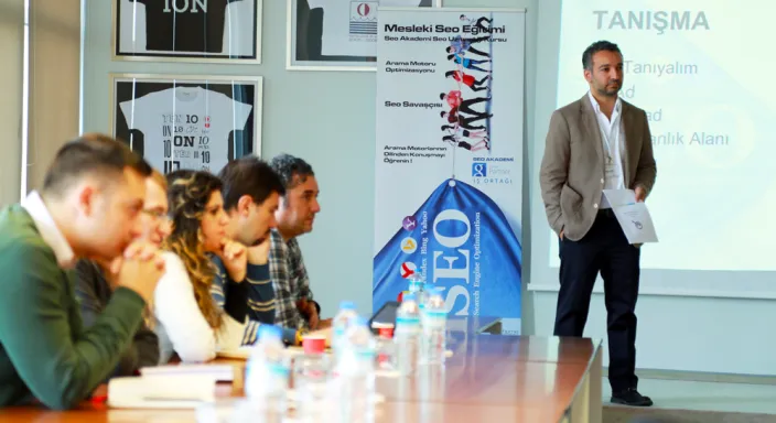 SEO Akademi ile Dijital Dünyanın Kodlarını Çözün