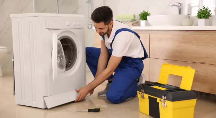 Servis Arayışınıza Güvenilir Bir Cevap: TamirArt