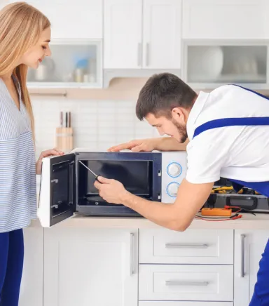 İstanbul'da Teknik Servis Arayışında Güvenilir Bir Liman: Tamirhane Home