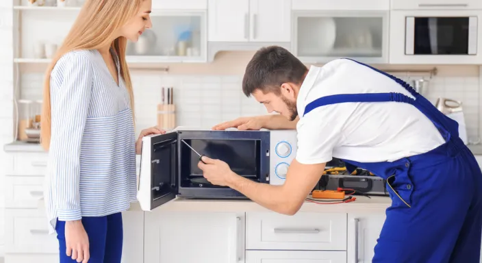 İstanbul'da Teknik Servis Arayışında Güvenilir Bir Liman: Tamirhane Home