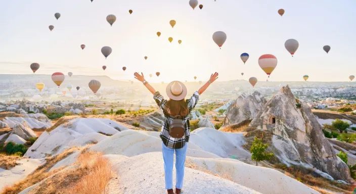 Tatil Stresini Güvene Dönüştüren Rehber: Tatil Home