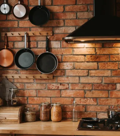 Mekanınızı Dönüştürecek O Uzmanı Keşfedin: Tuğla Home